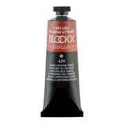 BLOCKX Oil Tube 35ml S3 428 Capucine Yellow Deep
