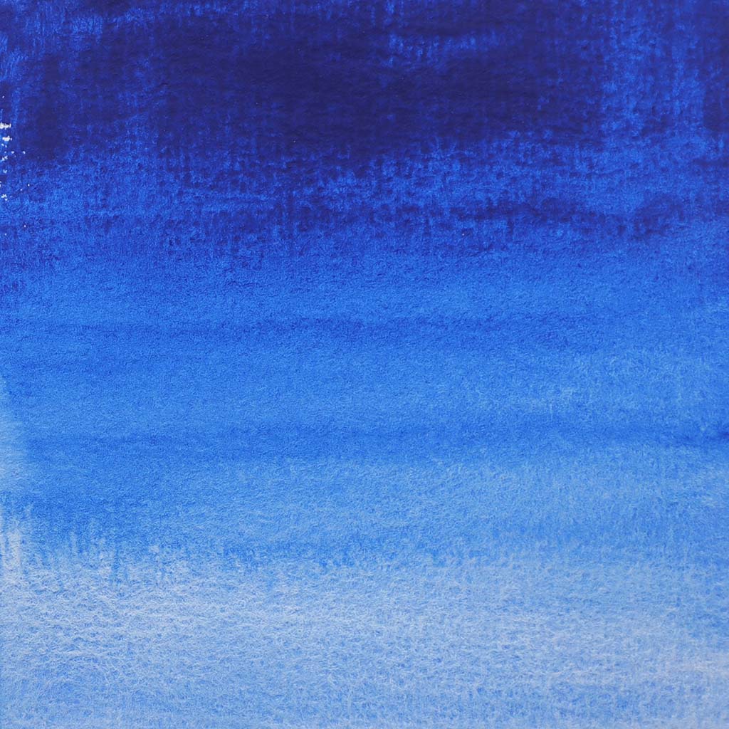 BLOCKX Watercolour Tube 15ml S4 454 Cyanine Blue
