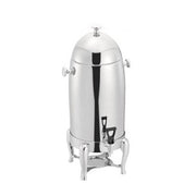 12L DELUX COFFEE URN WITH CHROME LEGS 350X310X500 | MIXRITE AT80012 - Cafe Supply