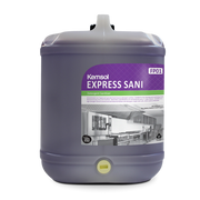 Kemsol Express Sani Detergent 20L - Cafe Supply