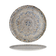 Bonna Luca Mosaic Plate 320mm