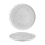 Bonna Lunar White Plate 280mm