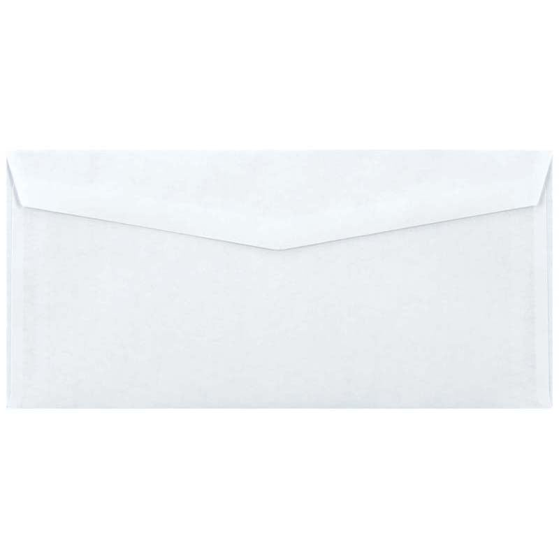 Croxley Envelope Cheque Mailer Tropical Seal 215x102mm Box 500 - Cafe Supply