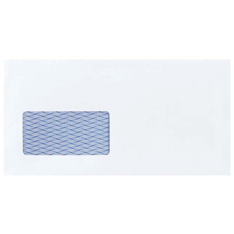 Croxley Envelope Maxpop Window Seal Easi Box 500 - Cafe Supply