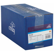 Croxley Envelope E29 Manilla Tropical Seal Pocket Box 250 - Cafe Supply
