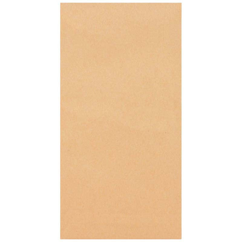 Croxley Envelope DLE Manilla Tropical Seal Pocket Box 500 - Cafe Supply