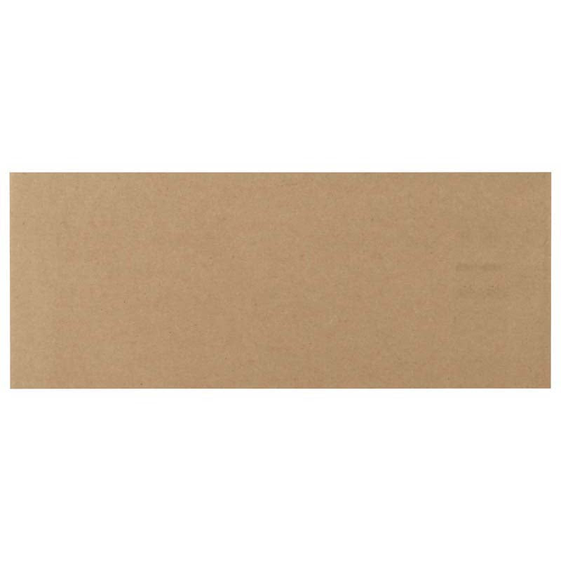 Croxley Envelope E34 Manilla Tropical Seal Pocket Box 250 - Cafe Supply