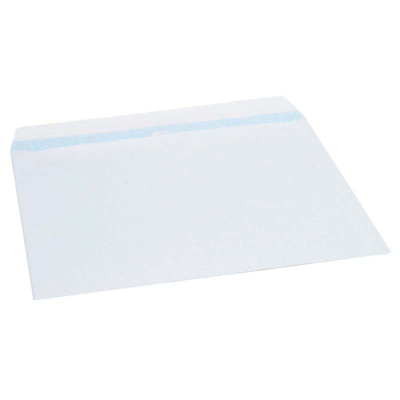 Croxley Envelope C4 Seal Easi Wallet Box 250 - Cafe Supply