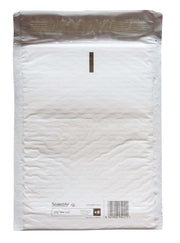Jiffy Mail Lite Bag Size 2 155x225mm - Cafe Supply