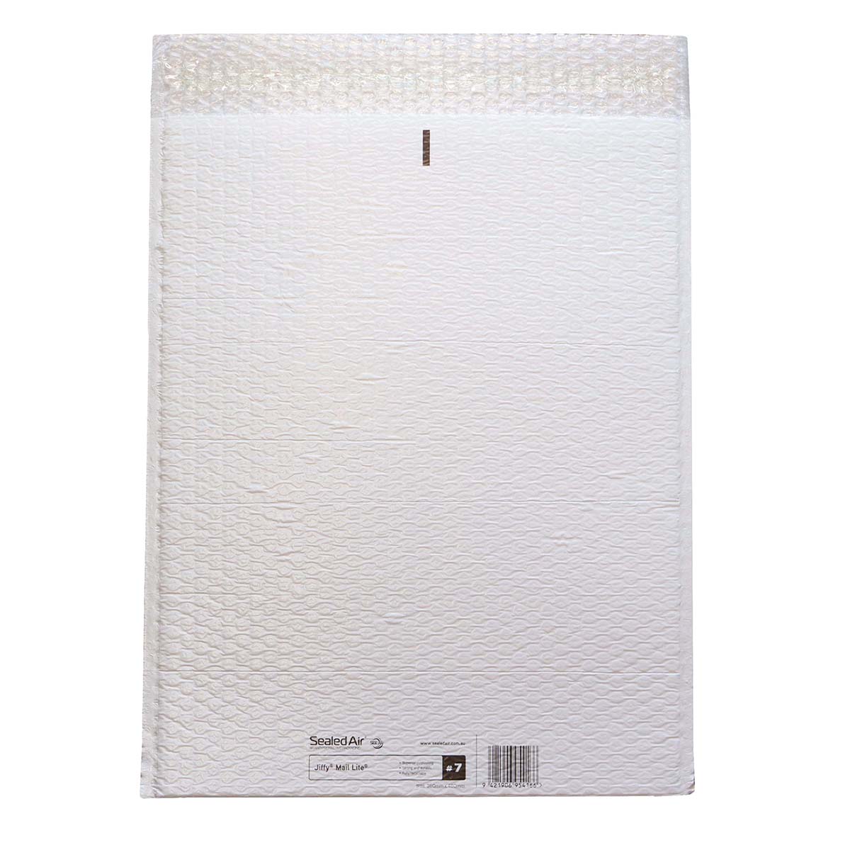 Jiffy Mail Lite Bag Size 7 360x480mm - Cafe Supply