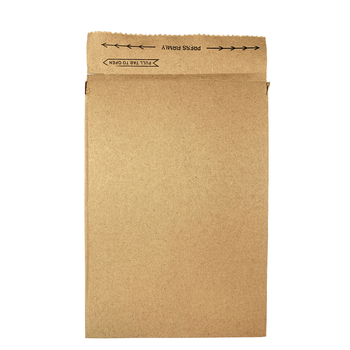 Jiffy Rigi Mailer Size 1 185x267mm - Cafe Supply