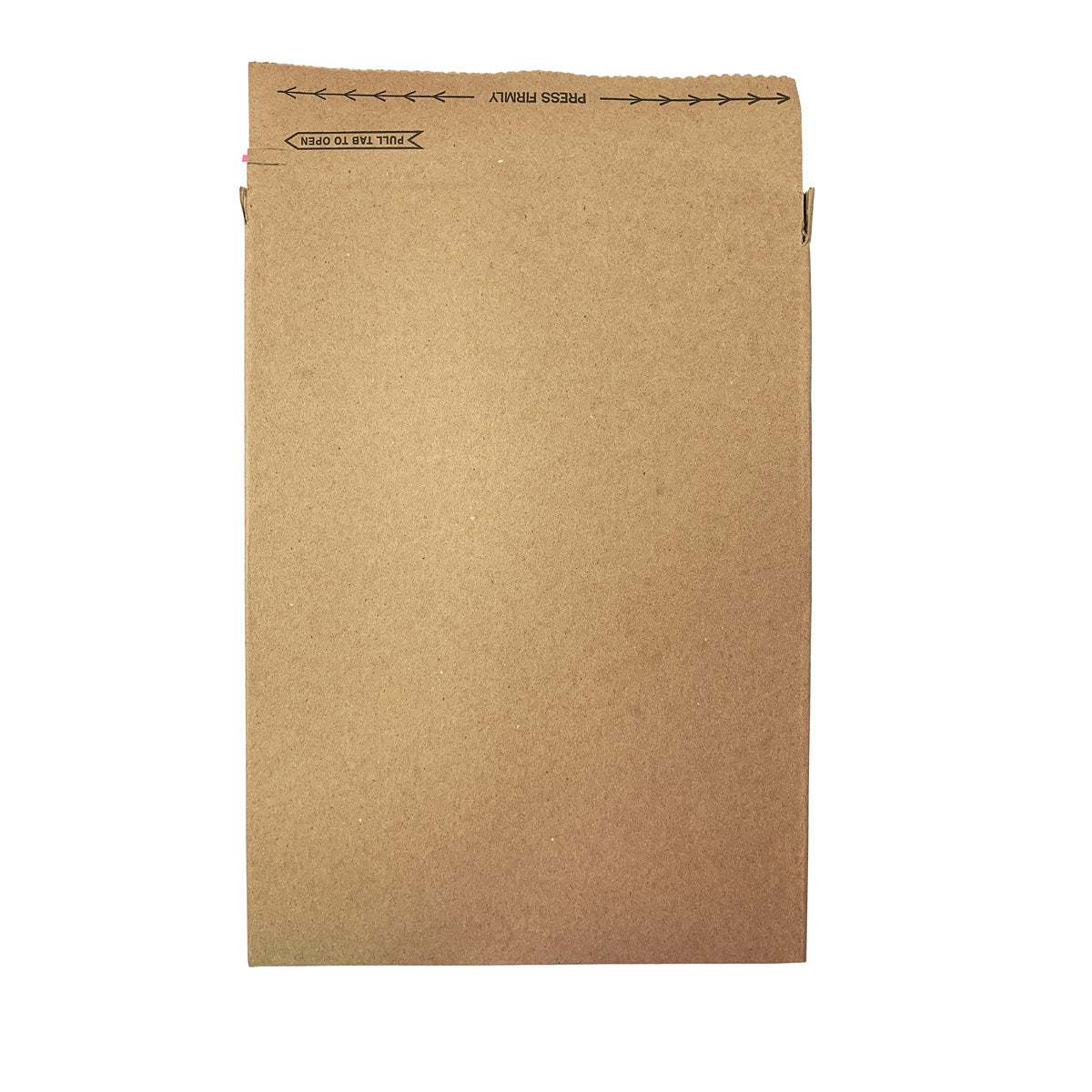 Jiffy Rigi Mailer Size 4 241x330mm - Cafe Supply