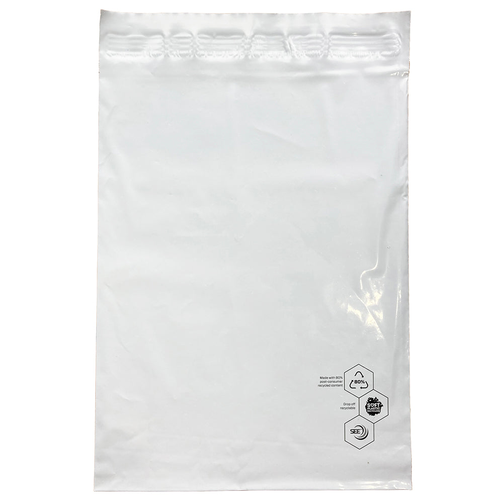 Jiffy Recycled Shurtuff Mailer Size 2 250x325mm - Cafe Supply