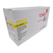 Icon Compatible HP CE402A CE252A Yellow Toner Cartridge (507A)