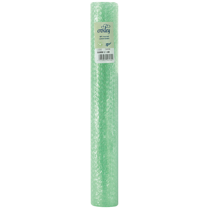 Croxley Bubblewrap 500mmx1.5m - Cafe Supply