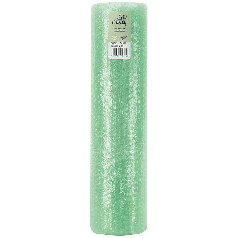 Croxley Bubblewrap 500mmx5m - Cafe Supply
