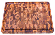 Tramontina Teak Chopping Board 46x35.5cm