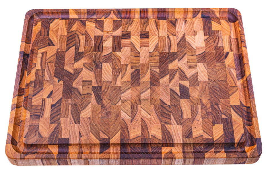 Tramontina Teak Chopping Board 46x35.5cm