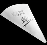 Thermo Antimicrobial (Silver) Pastry Bag 55cm (22" ) - Cafe Supply