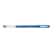Uni-Ball Signo Sparkling 0.7mm Capped Blue UM-120
