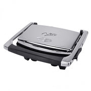 Nero 2 Slice S/S Sandwich Press - Cafe Supply