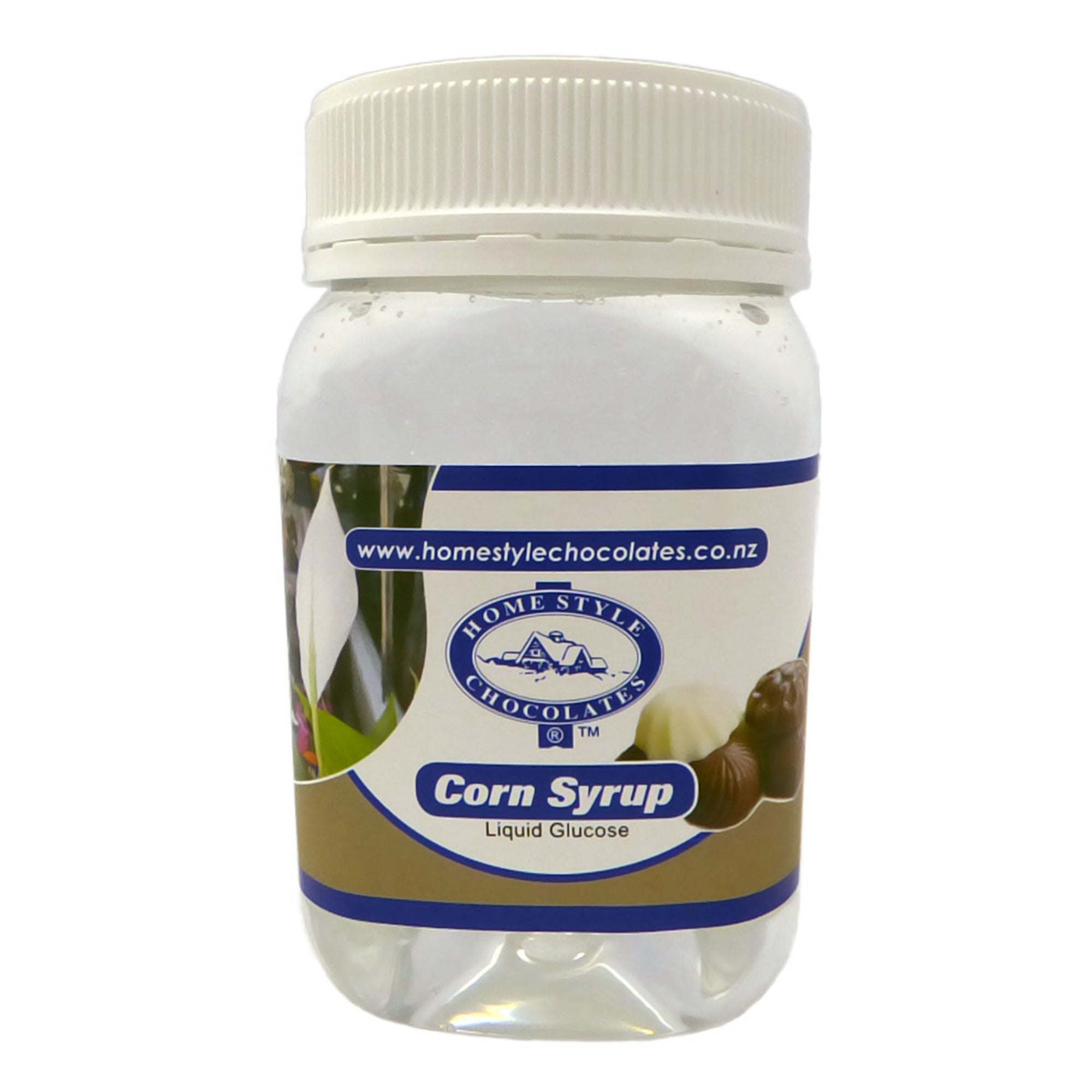 Corn Syrup 500gm - Cafe Supply