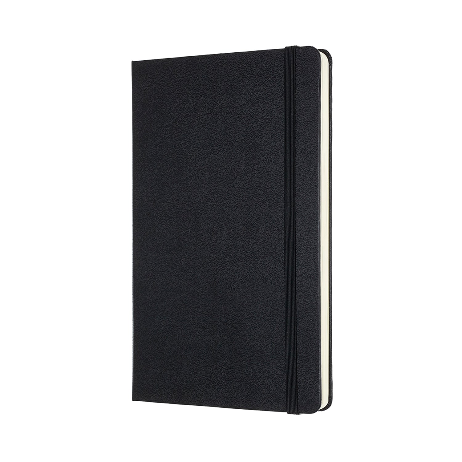 Moleskine Art Bullet Journal Large Hard Black - Cafe Supply