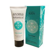 Hand Cream 100ml Tube - Pear & Ginger - Cafe Supply