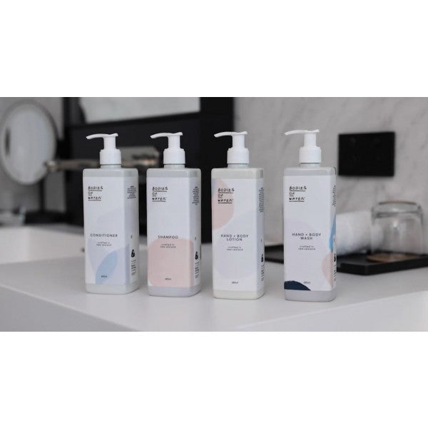 Bodies Of Water 480ml Conditioner - Cafe Supply