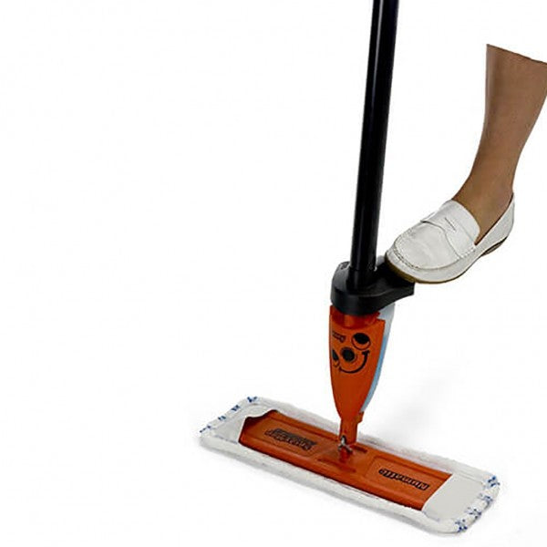 Numatic Henry Spraymop 400mm - Cafe Supply