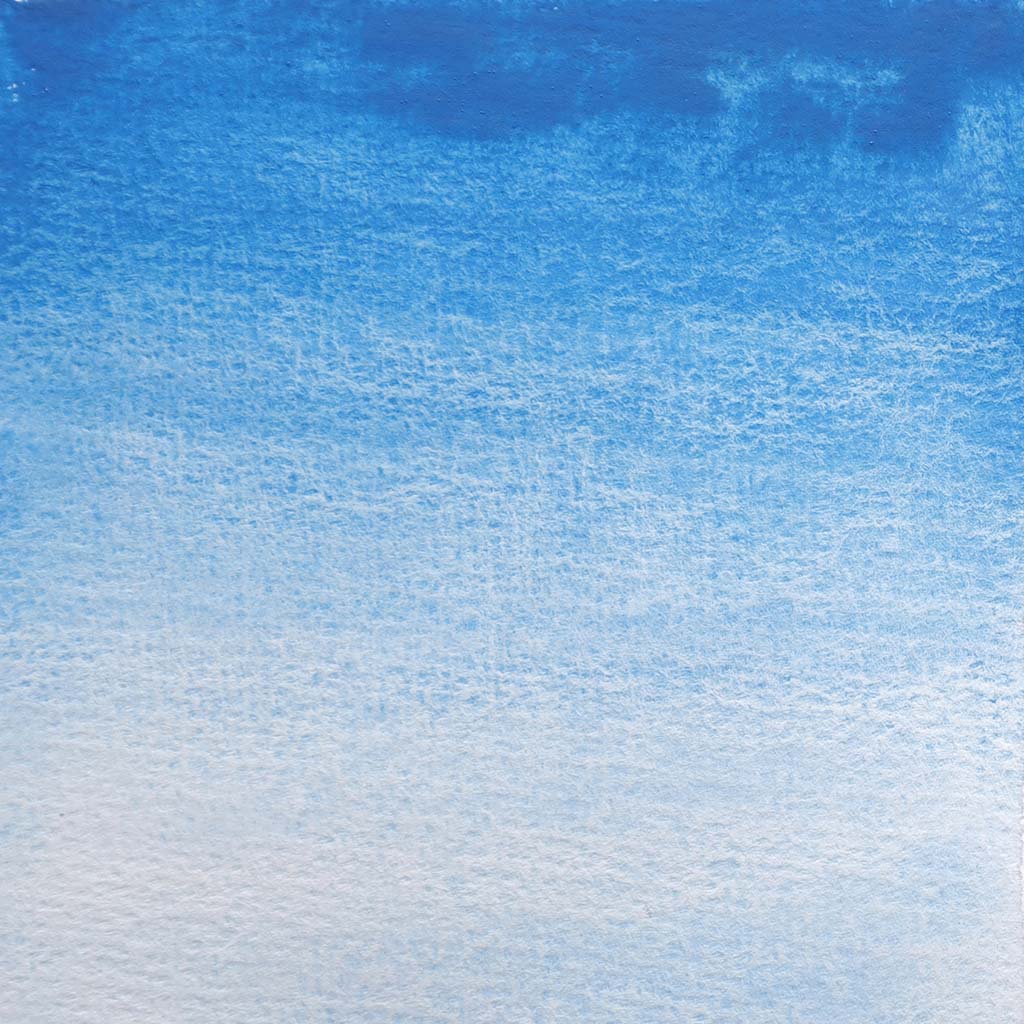 BLOCKX Watercolour Tube 15ml S4 453 Cerulean Grey