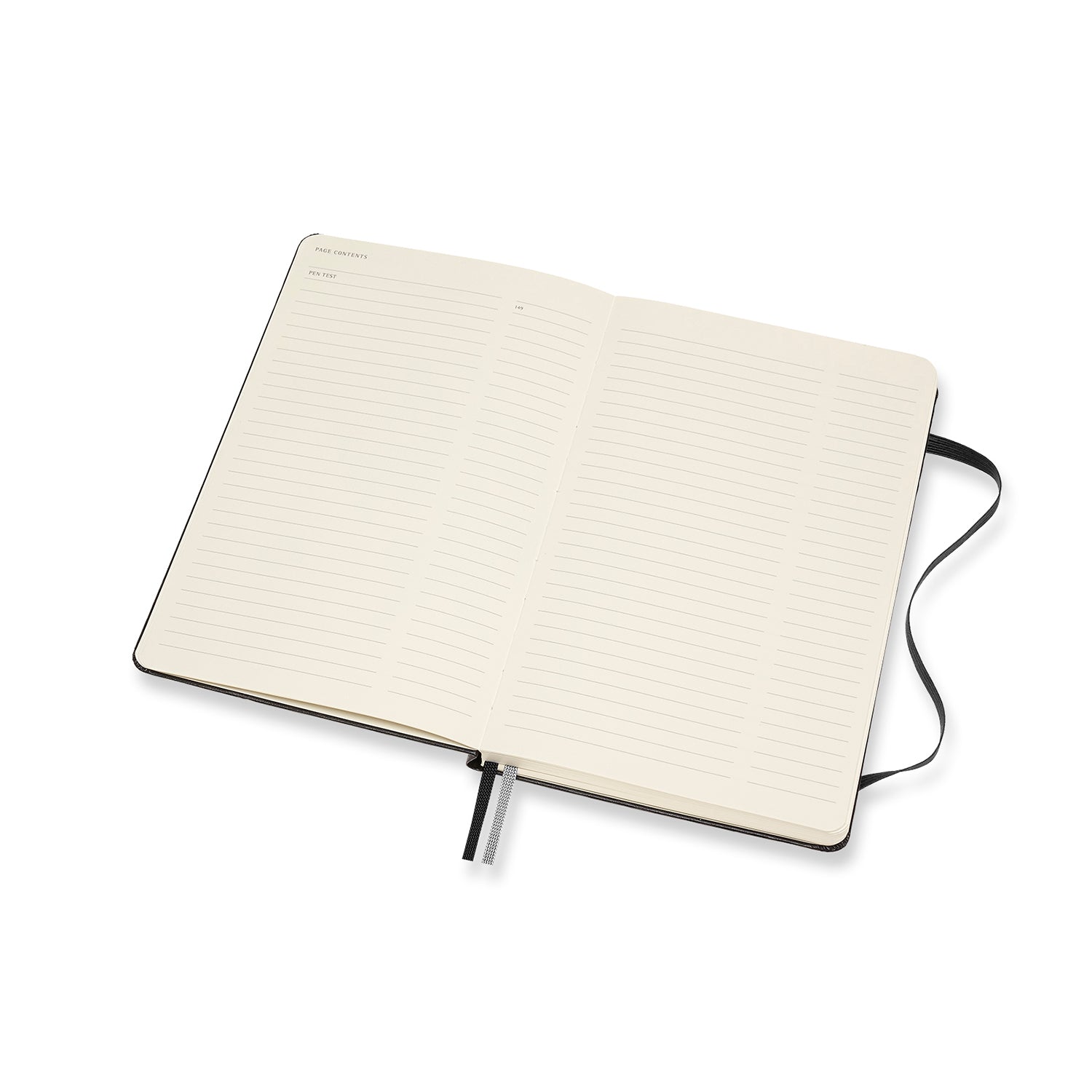Moleskine Art Bullet Journal Large Hard Black - Cafe Supply
