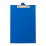 OSC Clipboard PVC Single FC Blue