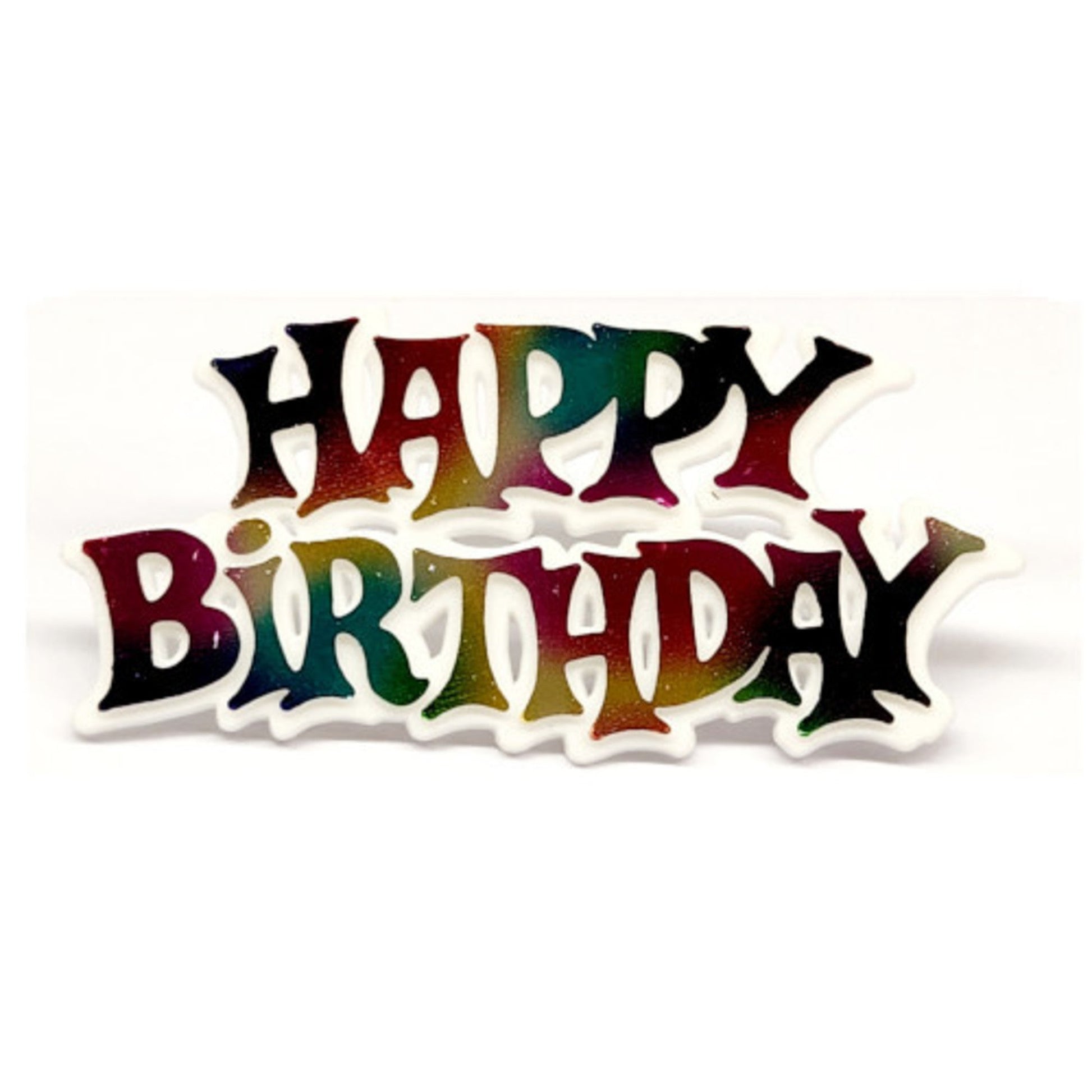 Happy Birthday Multi 65mm (6) - Cafe Supply