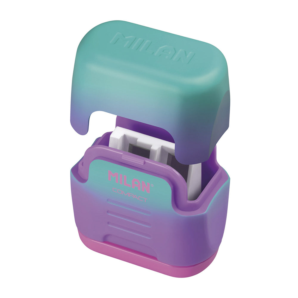 Milan Sunset Range Sharpener Box 24 - Cafe Supply