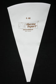 Thermohauser Piping Bags 46cm (18" Export Heavy duty bags) - Cafe Supply