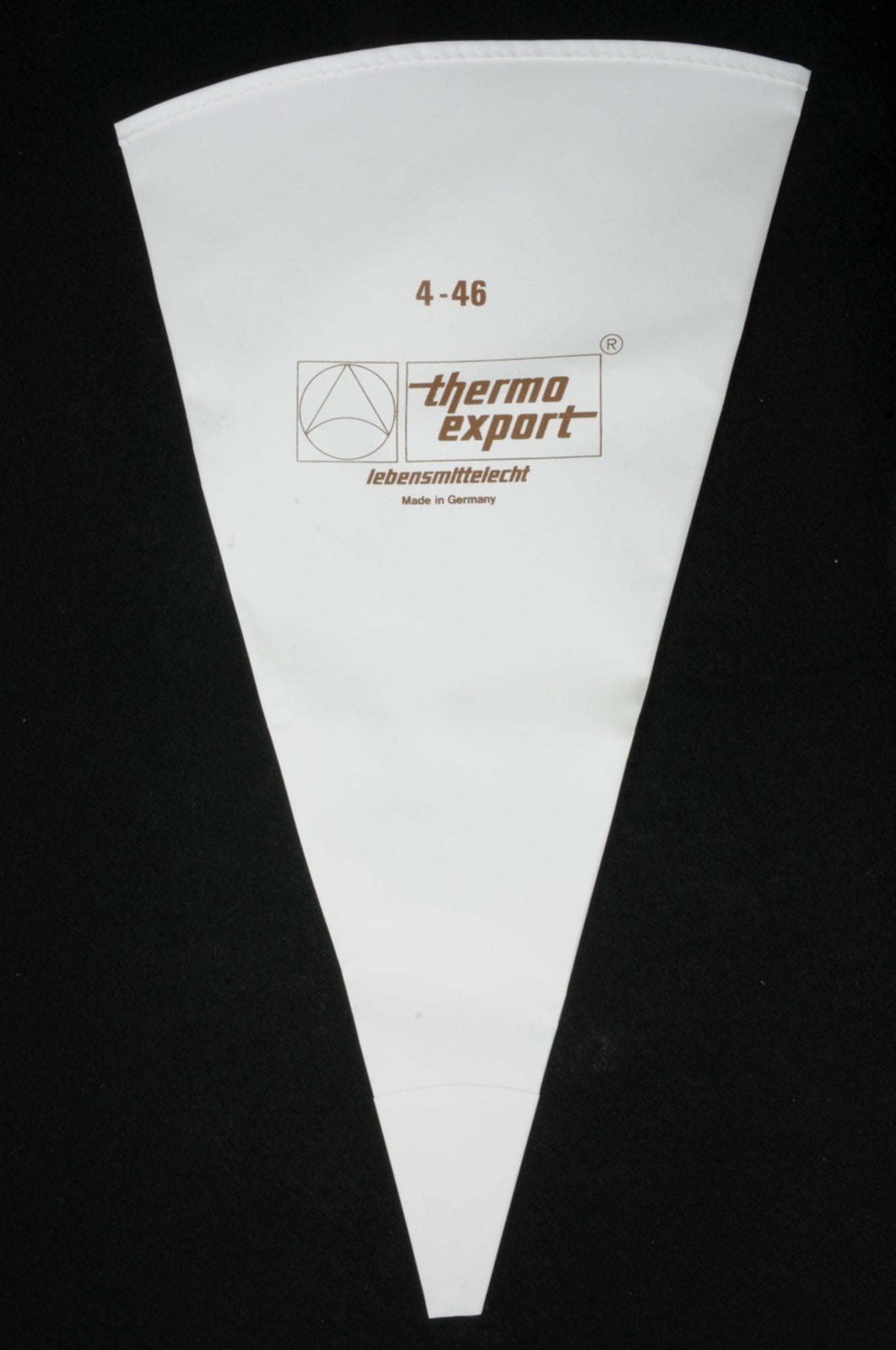 Thermohauser Piping Bags 46cm (18" Export Heavy duty bags) - Cafe Supply
