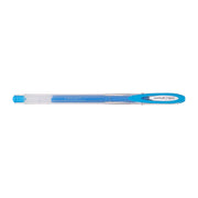 Uni-ball Signo Fine 0.7mm Capped Light Blue UM-120