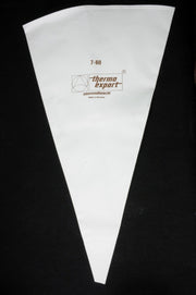 Thermohauser Piping Bags 60cm (24" Export Heavy duty bags) - Cafe Supply
