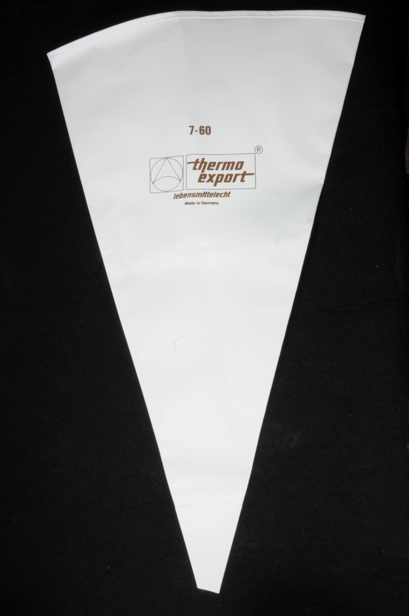 Thermohauser Piping Bags 60cm (24" Export Heavy duty bags) - Cafe Supply