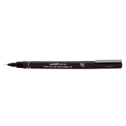 Uni Pin Fineline Permanent 0.05mm Black