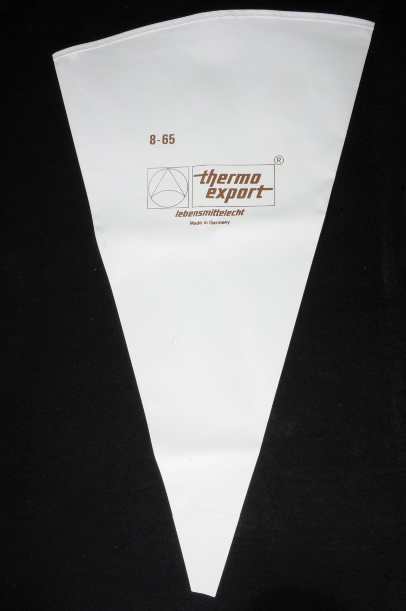 Thermohauser Piping Bags 65cm (26" Export Heavy duty bags) - Cafe Supply