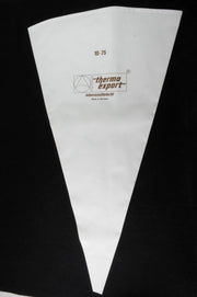 Thermohauser Piping Bags 75cm (30" Export Heavy duty bags) - Cafe Supply