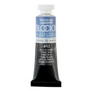 BLOCKX Watercolour Tube 15ml S4 452 Cobalt Blue