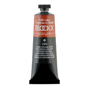 BLOCKX Oil Tube 35ml S3 426 Capucine Yellow Light
