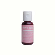 Chefmaster Liqua Gel Bakers Rose (Box of 12 - SOLD OUT - Cafe Supply