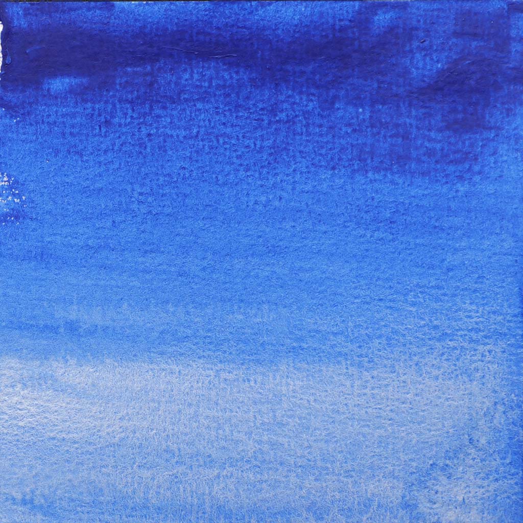BLOCKX Watercolour Tube 15ml S4 452 Cobalt Blue