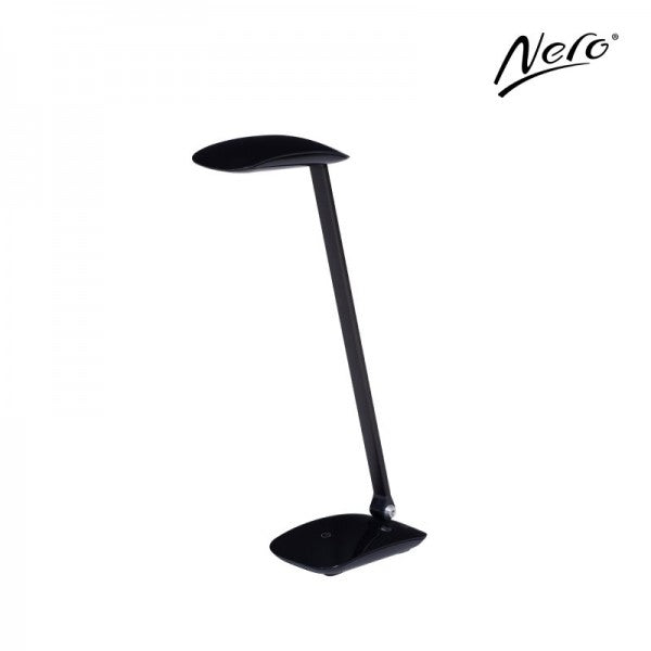 Nero Black Desk Lamp - Cafe Supply