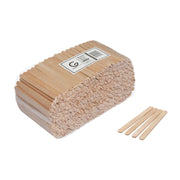 Green Choice Wooden Stirrer Sticks