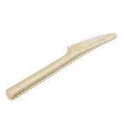 Green Choice Sugarcane Cutlery Knife